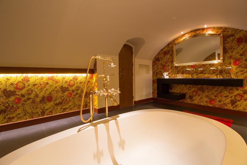 The Royal Suite - R.Q.C. La Haya Habitación foto
