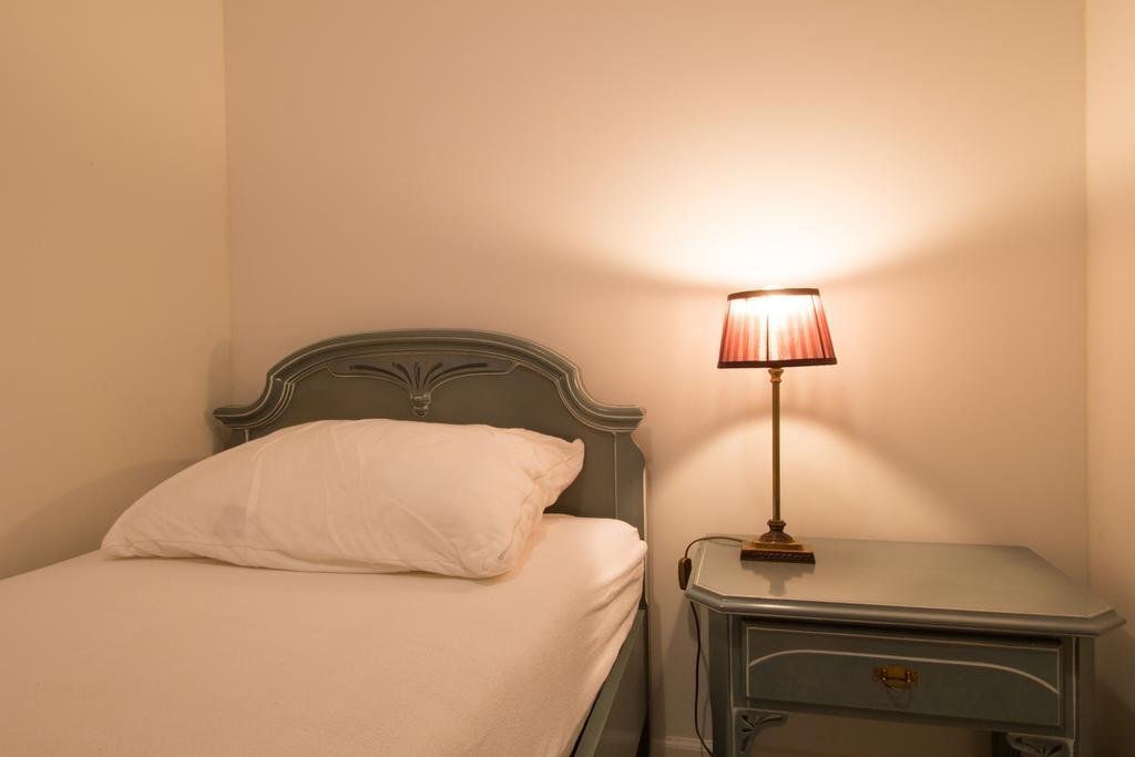 The Royal Suite - R.Q.C. La Haya Habitación foto