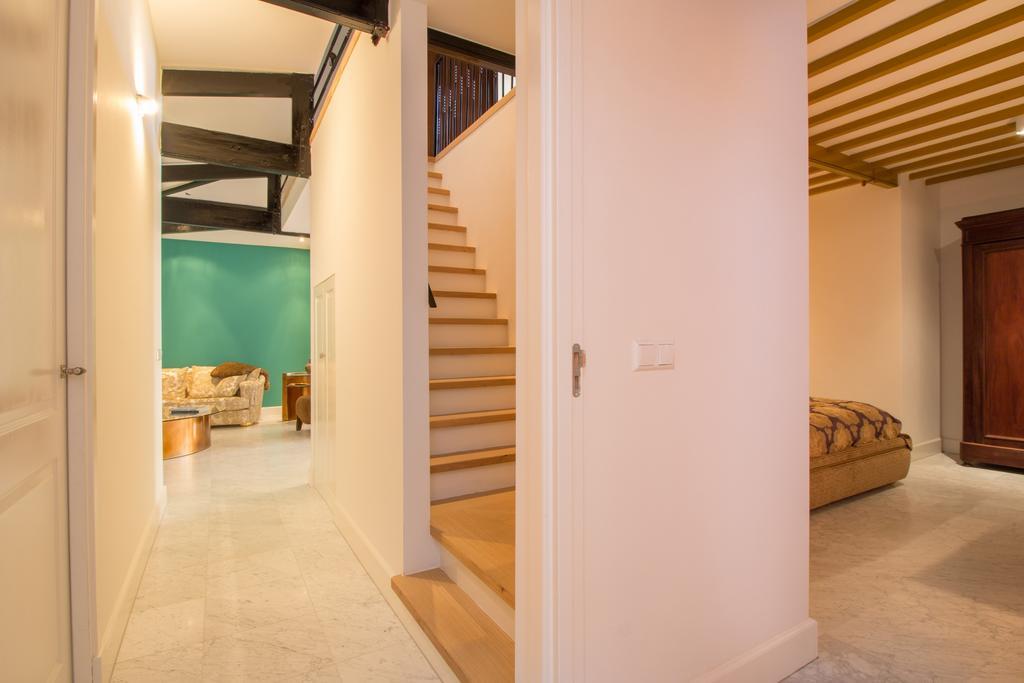 The Royal Suite - R.Q.C. La Haya Habitación foto