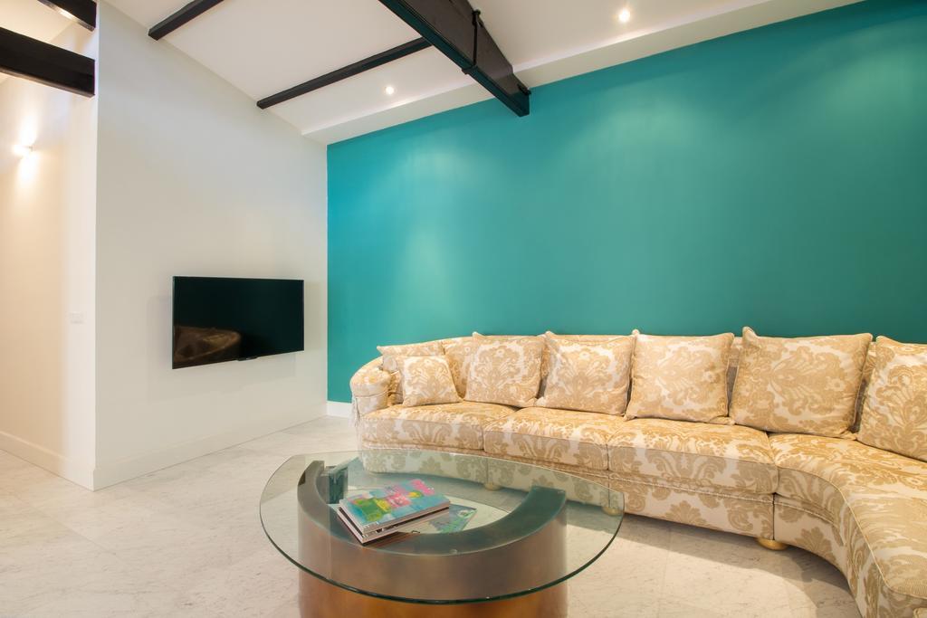 The Royal Suite - R.Q.C. La Haya Habitación foto